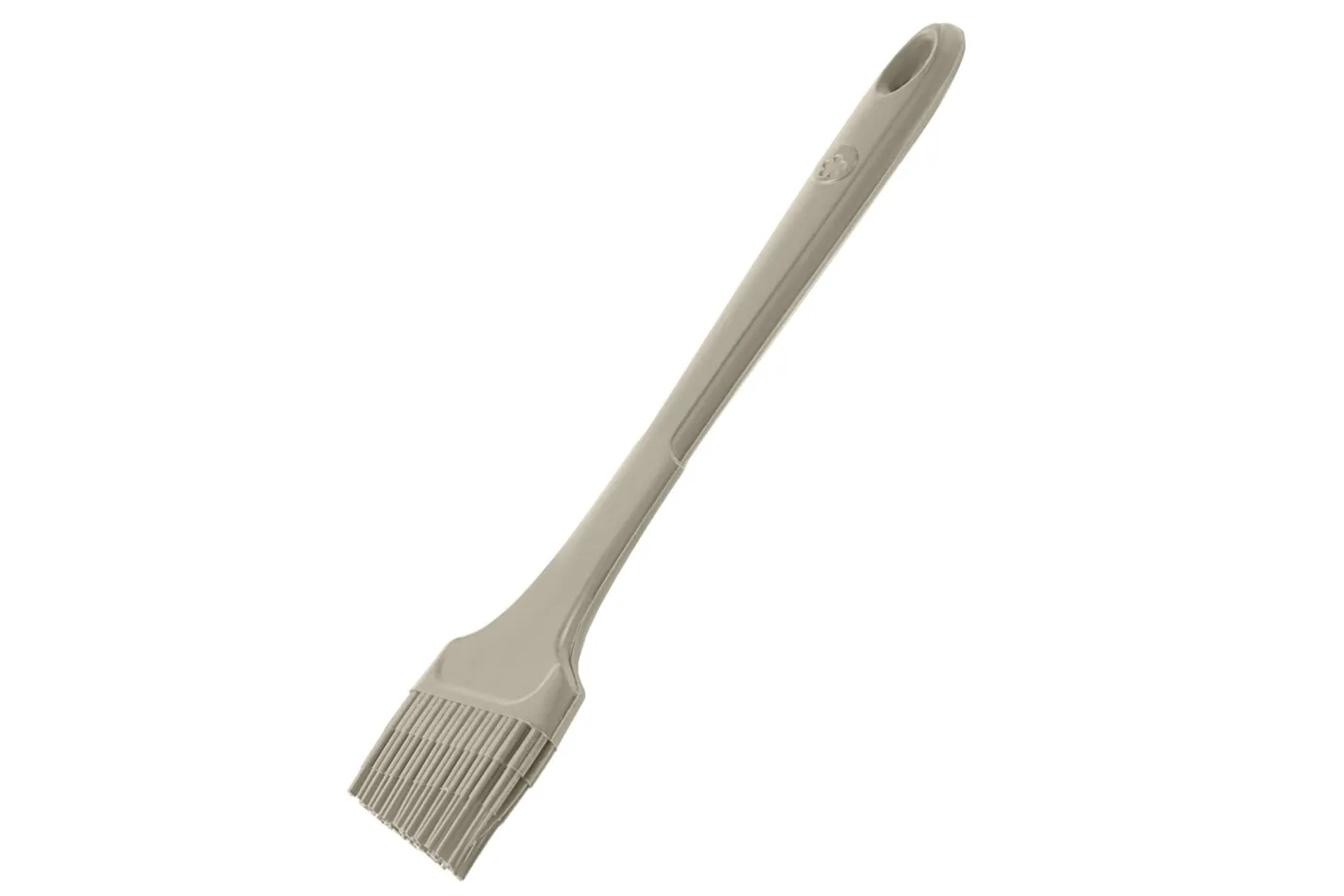 Sallys Silikonpinsel L - verschiedene Farben