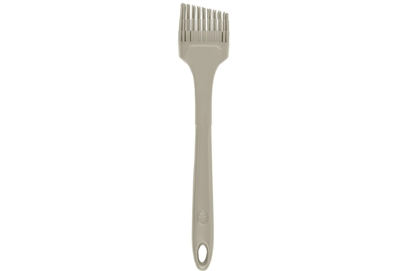 Sallys Silikonpinsel L - verschiedene Farben