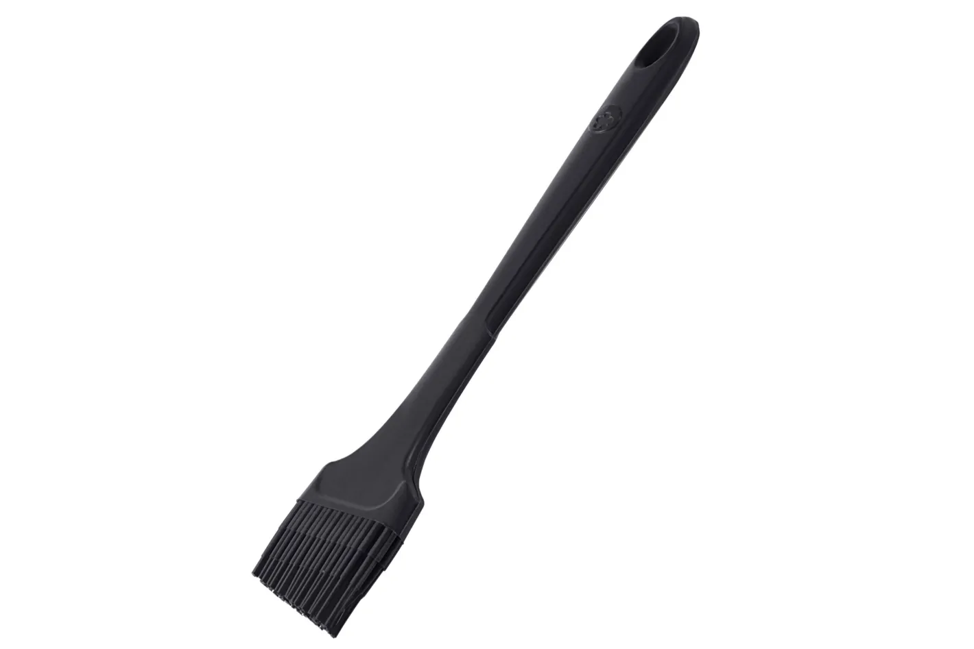 Sallys Silikonpinsel L - verschiedene Farben