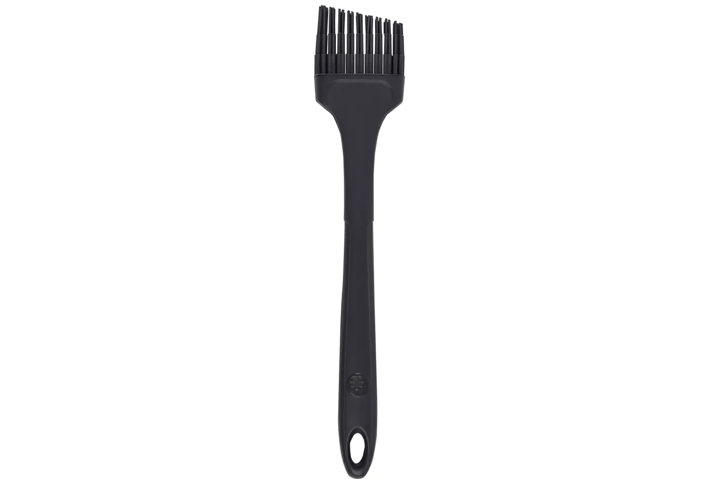 Sallys Silikonpinsel L - verschiedene Farben