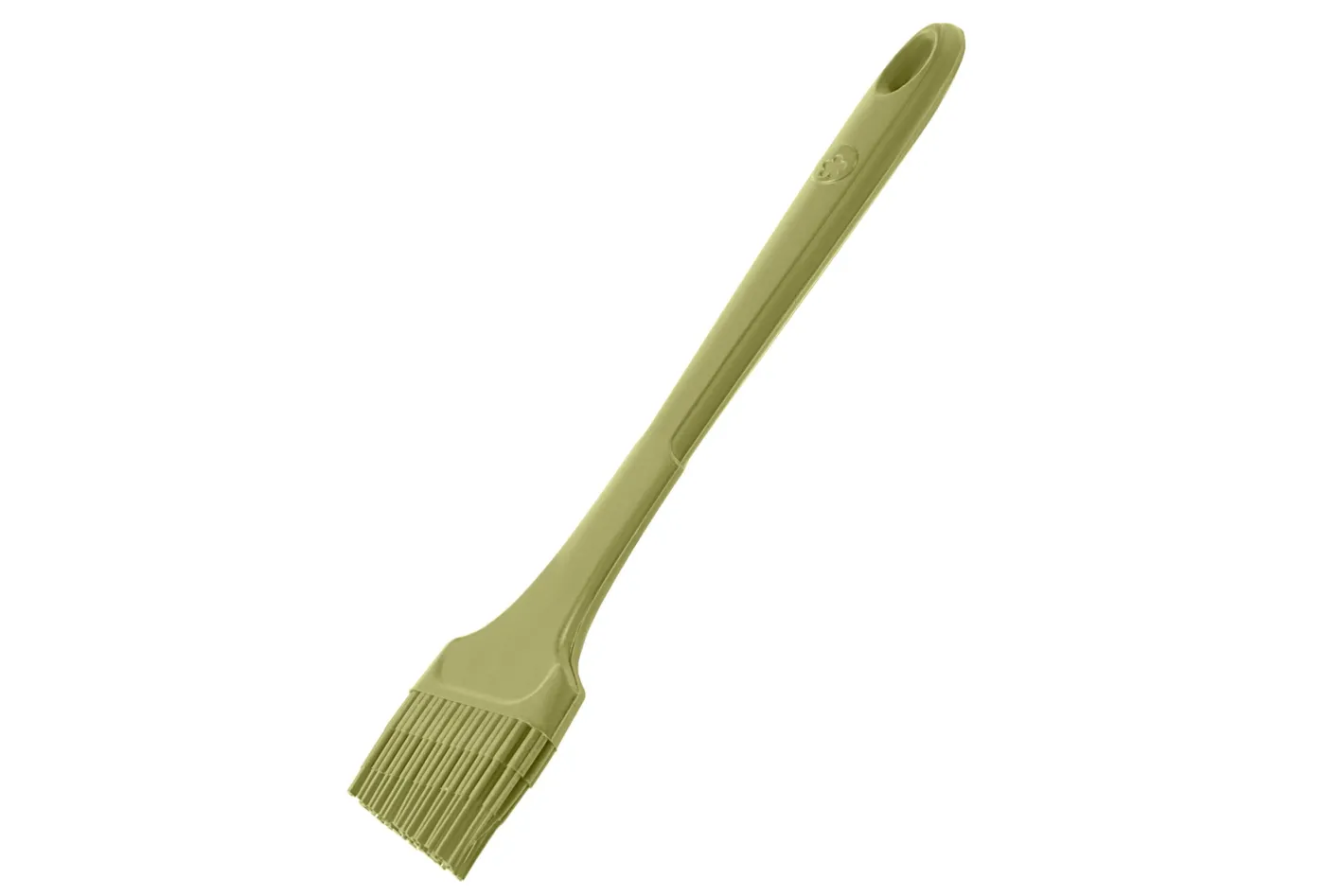 Sallys Silikonpinsel L - verschiedene Farben
