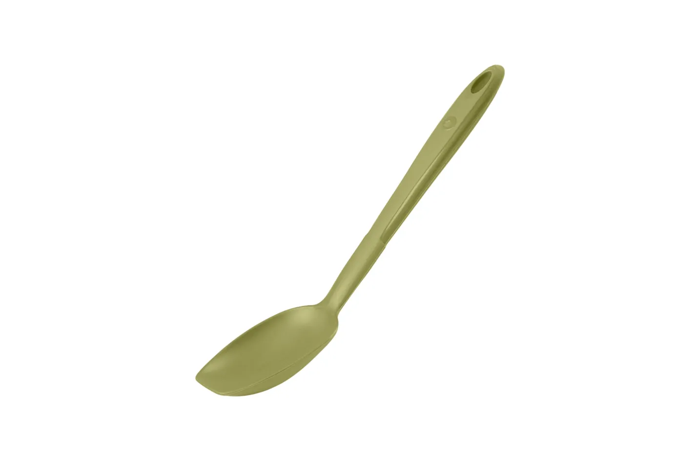 Sallys Soßenlöffel aus Silikon klein - verschiedenen Farben