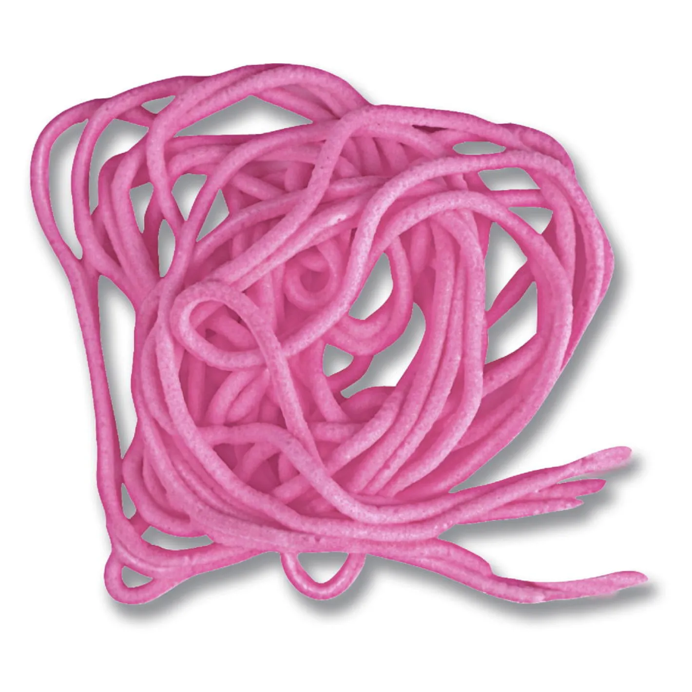 Sallys Spaghettitülle 2,0mm